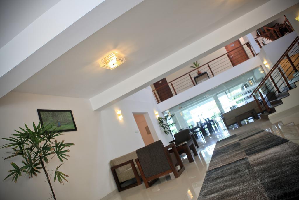 Lavendish Okrin Hotel Kataragama Exterior photo