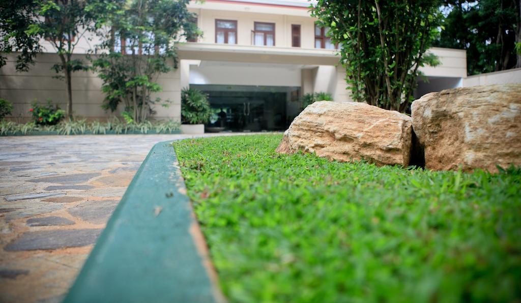 Lavendish Okrin Hotel Kataragama Exterior photo