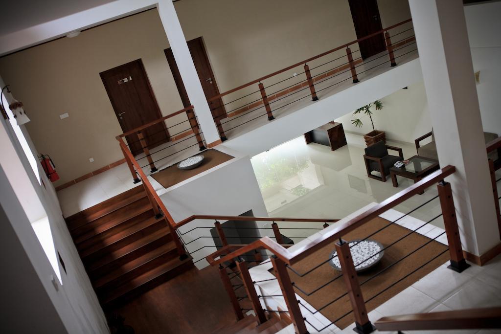 Lavendish Okrin Hotel Kataragama Room photo