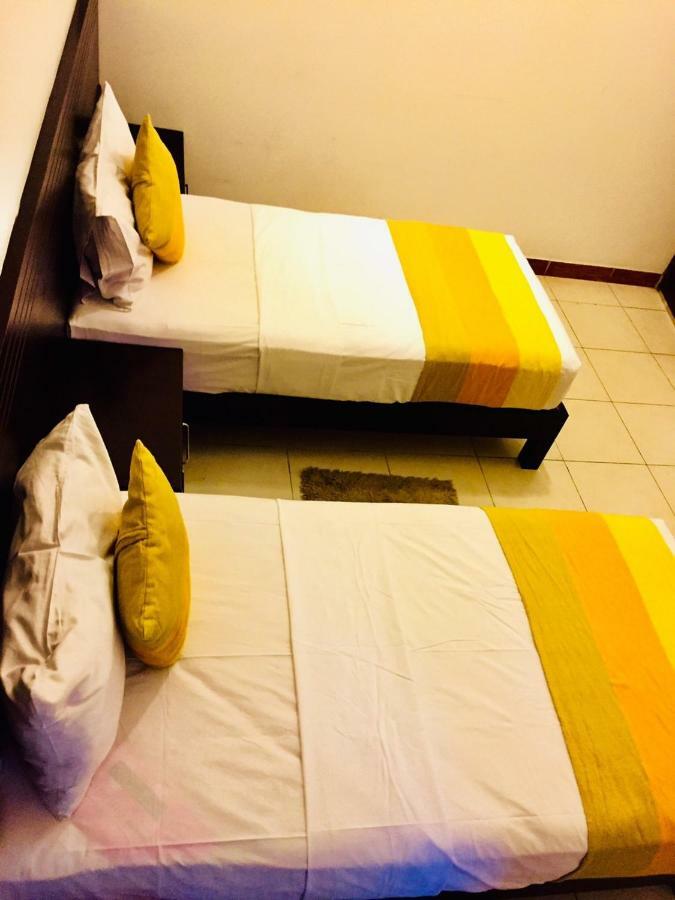 Lavendish Okrin Hotel Kataragama Exterior photo